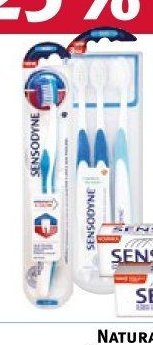 Sensodyne zubní kartáčky