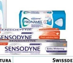 Sensodyne zubní pasty