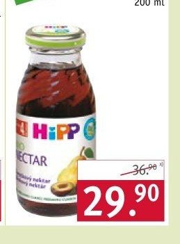 Hipp dětský nápoj, 200 ml