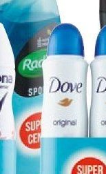 Radox sprchový gel
