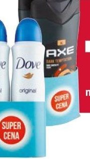 Dove sprchový gel