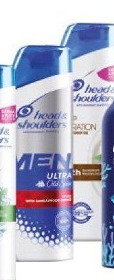 Head & Shoulders šampon