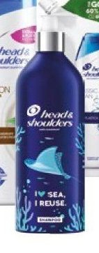 Head & Shoulders šampon