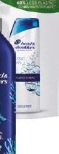 Head & Shoulders šampon