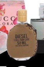 Diesel parfém