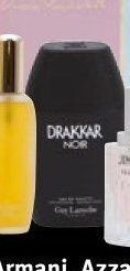 Drakkar Noir parfém