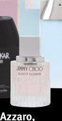 Jimmy Choo parfém