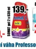 Somat gel 2 x 630 ml