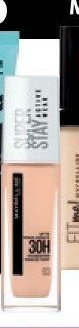 Maybelline Super Stay