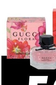 Gucci Flora parfém