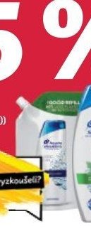 Head & Shoulders šampon
