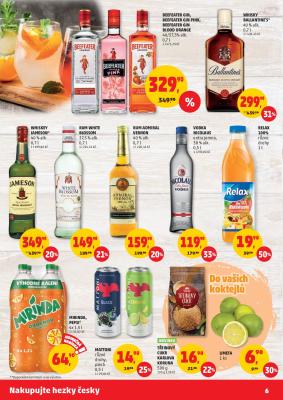 aktuální leták Penny Market 19.8.2021-1.9.2021