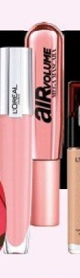 L'Oréal Air Volume řasenka