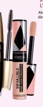 L'Oréal Infaillible korektor