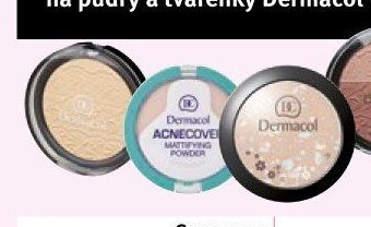 Dermacol Acnecover pudr
