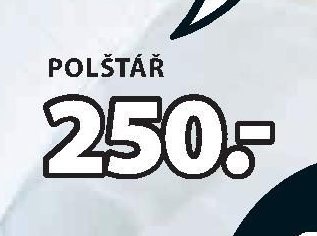 POLŠTÁŘ