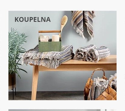 Koupelna