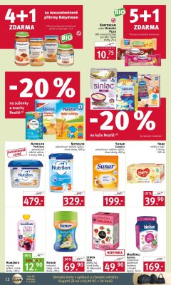 aktuální leták ROSSMANN drogerie 15.9.2021-28.9.2021