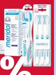 Meridol sortiment