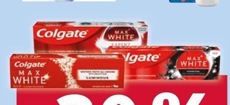 Colgate Max White