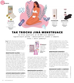 aktuální leták ROSSMANN drogerie 15.9.2021-9.11.2021