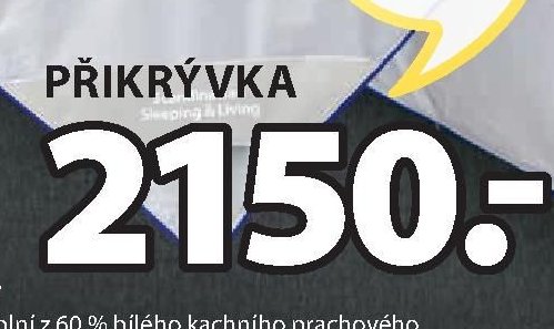 PŘIKRÝVKA GALDEBERGET