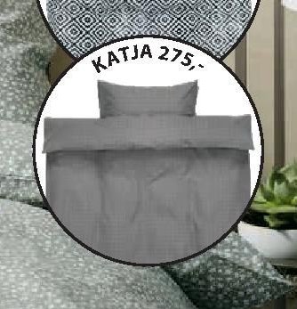Povlečení Katja