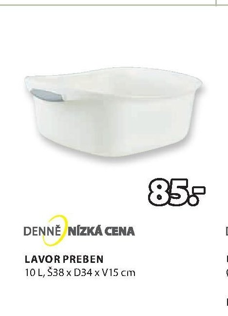 Lavor Preben