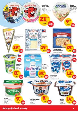 aktuální leták Penny Market 23.9.2021-29.9.2021