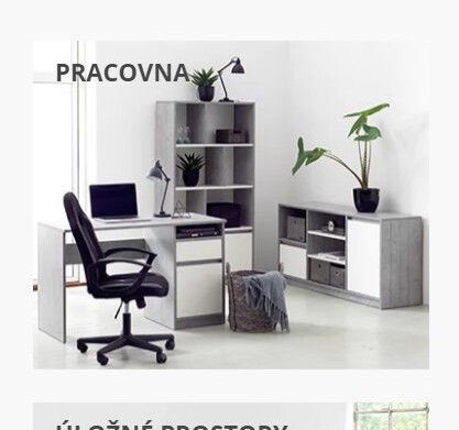 PRACOVNA