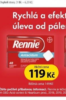 Rennie 48