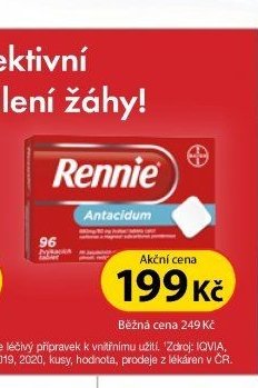 Rennie 96