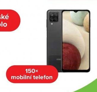 150x mobilní telefon