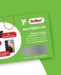 soutěžní los