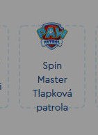 Spin Master Tlapková patrola