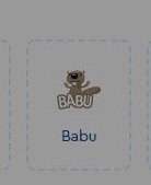 Babu