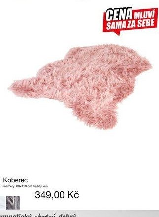 Koberec
