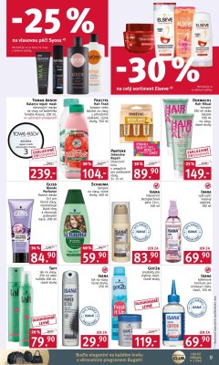 aktuální leták ROSSMANN drogerie 13.10.2021-26.10.2021