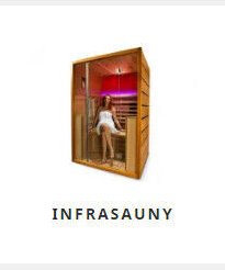 Infrasauny