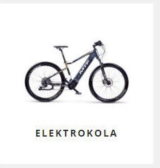 Elektrokola