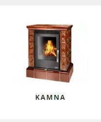 Kamna