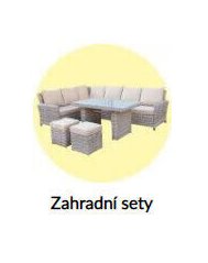 Zahradní sety