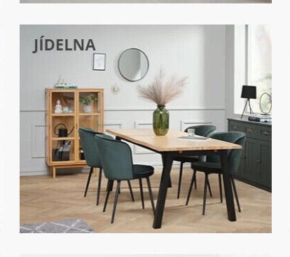 JÍDELNA