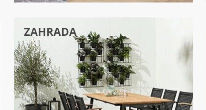 ZAHRADA