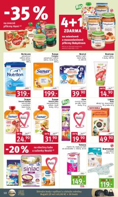aktuální leták ROSSMANN drogerie 27.10.2021-9.11.2021