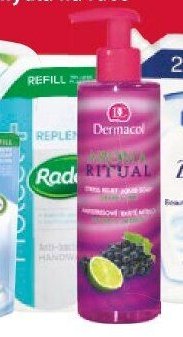 Radox mýdlo