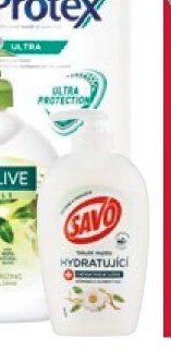 Palmolive mýdlo