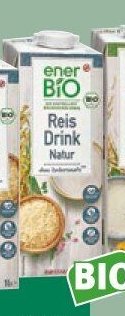 enerBIO Reis Drink Natur