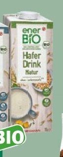 enerBIO Hafer Drink Natur
