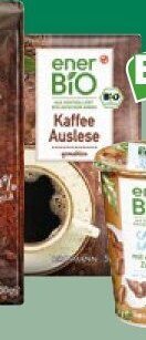 enerBIO Kaffee Auslese
